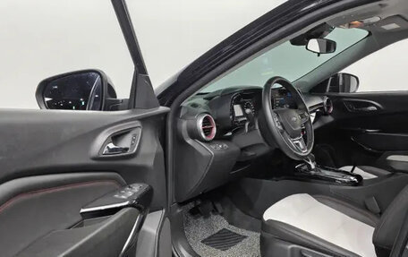 Chevrolet Trax, 2025 год, 1 700 000 рублей, 7 фотография