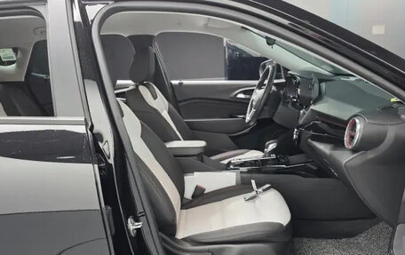 Chevrolet Trax, 2025 год, 1 700 000 рублей, 8 фотография