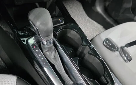 Chevrolet Trax, 2025 год, 1 700 000 рублей, 16 фотография