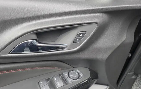 Chevrolet Trax, 2025 год, 1 700 000 рублей, 21 фотография