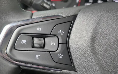 Chevrolet Trax, 2025 год, 1 700 000 рублей, 20 фотография