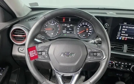 Chevrolet Trax, 2025 год, 1 700 000 рублей, 9 фотография