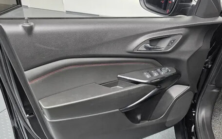 Chevrolet Trax, 2025 год, 1 700 000 рублей, 25 фотография