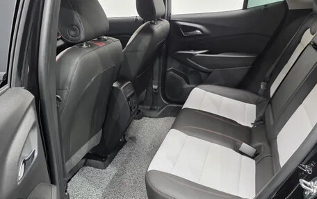 Chevrolet Trax, 2025 год, 1 700 000 рублей, 28 фотография