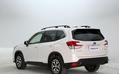 Subaru Forester, 2023 год, 2 370 000 рублей, 4 фотография