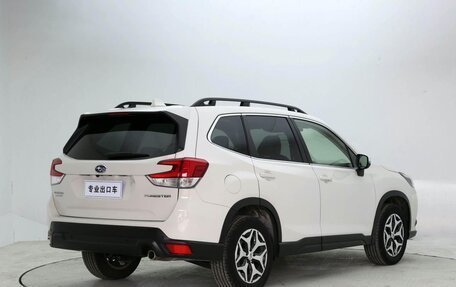 Subaru Forester, 2023 год, 2 370 000 рублей, 6 фотография