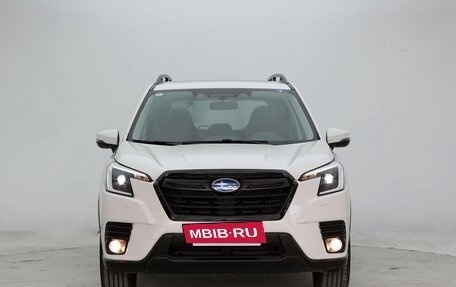 Subaru Forester, 2023 год, 2 370 000 рублей, 2 фотография