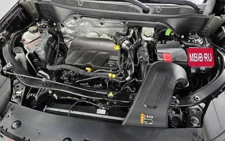 Chevrolet Trax, 2025 год, 1 700 000 рублей, 32 фотография