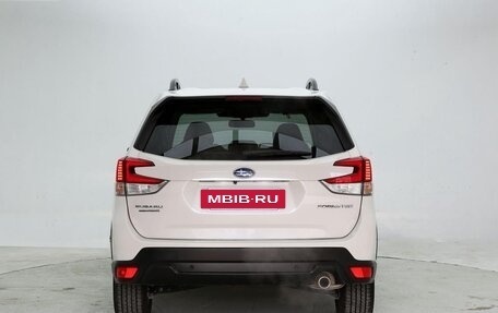 Subaru Forester, 2023 год, 2 370 000 рублей, 5 фотография