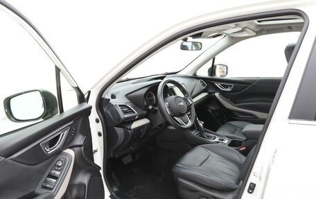 Subaru Forester, 2023 год, 2 370 000 рублей, 7 фотография