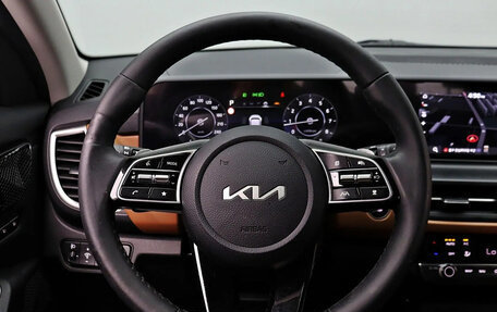 KIA Seltos I, 2023 год, 2 500 030 рублей, 6 фотография