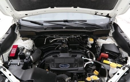 Subaru Forester, 2023 год, 2 370 000 рублей, 12 фотография