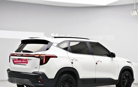 KIA Seltos I, 2023 год, 2 500 030 рублей, 3 фотография