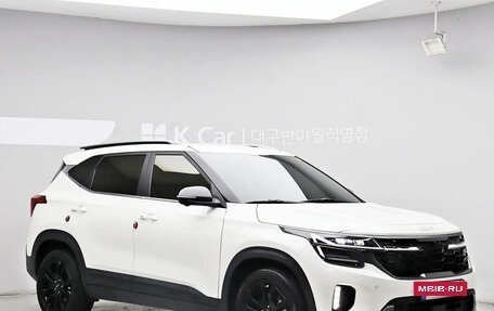 KIA Seltos I, 2023 год, 2 500 030 рублей, 2 фотография