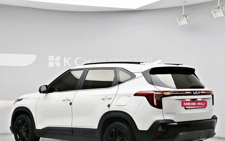 KIA Seltos I, 2023 год, 2 500 030 рублей, 4 фотография