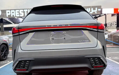 Lexus RX IV рестайлинг, 2026 год, 10 000 000 рублей, 5 фотография
