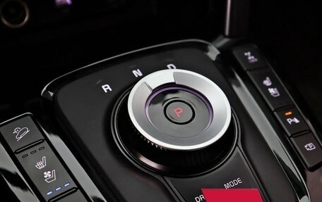 KIA Seltos I, 2023 год, 2 500 030 рублей, 10 фотография