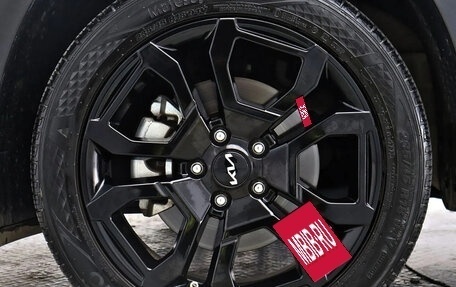 KIA Seltos I, 2023 год, 2 500 030 рублей, 14 фотография