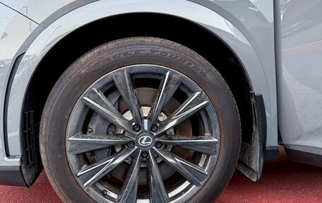 Lexus RX IV рестайлинг, 2026 год, 10 000 000 рублей, 16 фотография