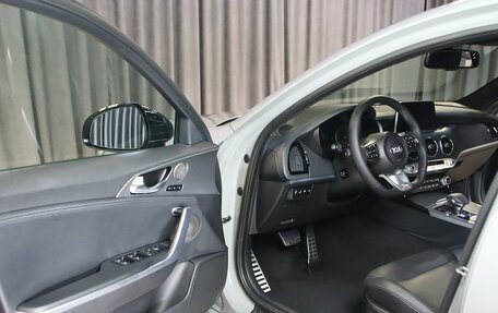 KIA Stinger I, 2019 год, 2 099 000 рублей, 8 фотография