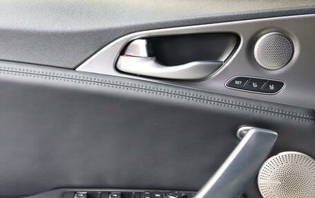 KIA Stinger I, 2019 год, 2 099 000 рублей, 11 фотография