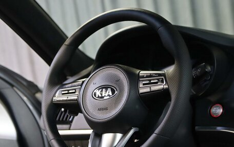 KIA Stinger I, 2019 год, 2 099 000 рублей, 10 фотография