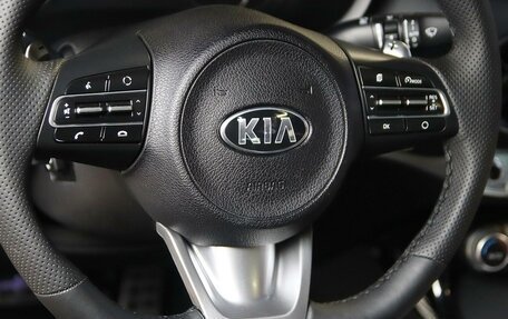 KIA Stinger I, 2019 год, 2 099 000 рублей, 15 фотография