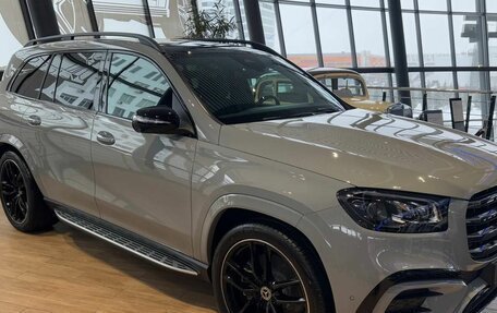 Mercedes-Benz GLS, 2026 год, 20 790 000 рублей, 1 фотография
