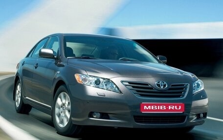 Toyota Camry, 2007 год, 930 000 рублей, 1 фотография