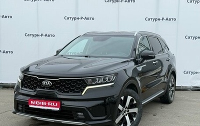 KIA Sorento IV, 2021 год, 3 300 000 рублей, 1 фотография