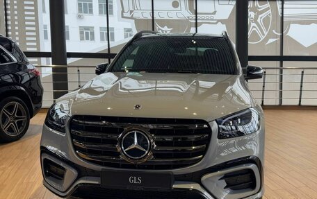 Mercedes-Benz GLS, 2026 год, 20 790 000 рублей, 2 фотография