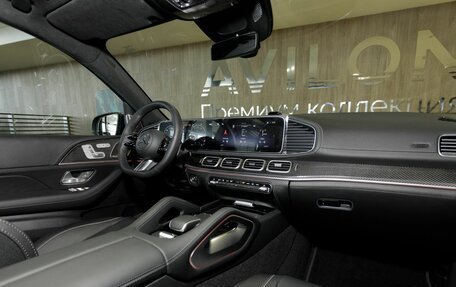 Mercedes-Benz GLS, 2026 год, 20 790 000 рублей, 11 фотография
