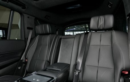 Mercedes-Benz GLS, 2026 год, 20 790 000 рублей, 9 фотография