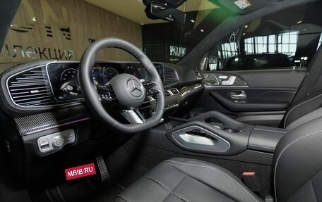 Mercedes-Benz GLS, 2026 год, 20 790 000 рублей, 6 фотография