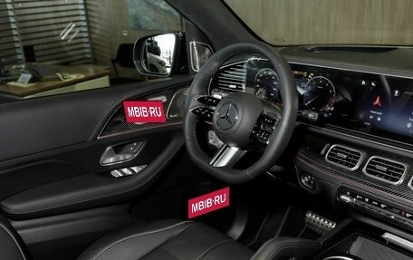 Mercedes-Benz GLS, 2026 год, 20 790 000 рублей, 12 фотография