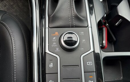 KIA Sorento IV, 2021 год, 3 300 000 рублей, 11 фотография