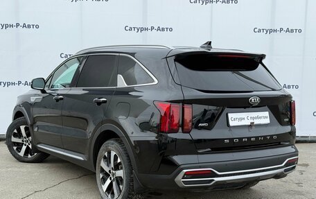 KIA Sorento IV, 2021 год, 3 300 000 рублей, 4 фотография