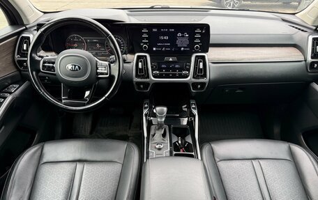 KIA Sorento IV, 2021 год, 3 300 000 рублей, 8 фотография