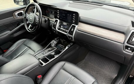 KIA Sorento IV, 2021 год, 3 300 000 рублей, 9 фотография