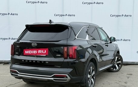 KIA Sorento IV, 2021 год, 3 300 000 рублей, 6 фотография