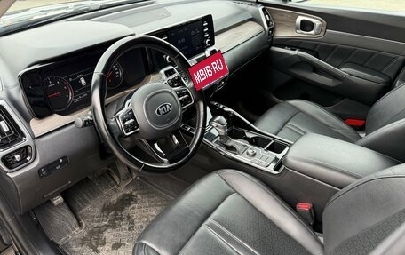 KIA Sorento IV, 2021 год, 3 300 000 рублей, 7 фотография