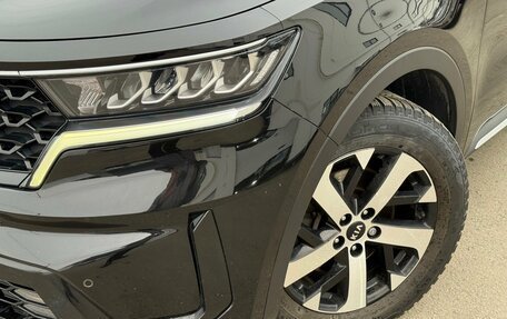 KIA Sorento IV, 2021 год, 3 300 000 рублей, 14 фотография