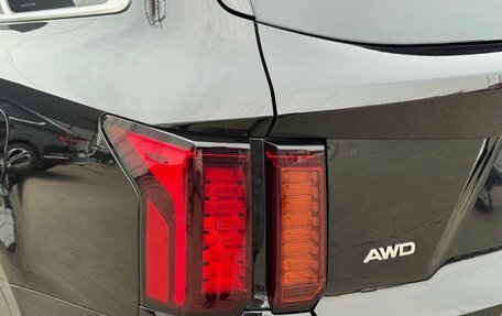 KIA Sorento IV, 2021 год, 3 300 000 рублей, 15 фотография