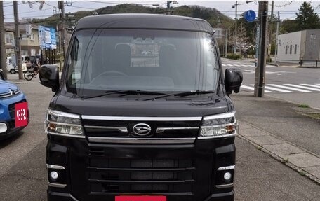 Daihatsu Atrai, 2023 год, 1 027 000 рублей, 2 фотография