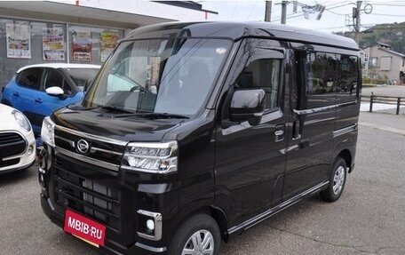 Daihatsu Atrai, 2023 год, 1 027 000 рублей, 3 фотография