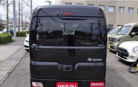 Daihatsu Atrai, 2023 год, 1 027 000 рублей, 5 фотография