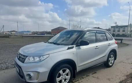 Suzuki Vitara II рестайлинг, 2017 год, 1 080 000 рублей, 1 фотография