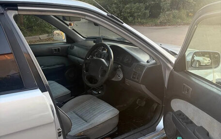Toyota Corsa, 1999 год, 250 000 рублей, 7 фотография