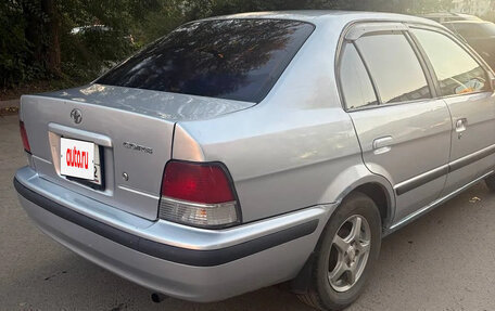 Toyota Corsa, 1999 год, 250 000 рублей, 6 фотография