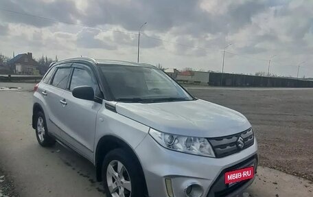 Suzuki Vitara II рестайлинг, 2017 год, 1 080 000 рублей, 3 фотография